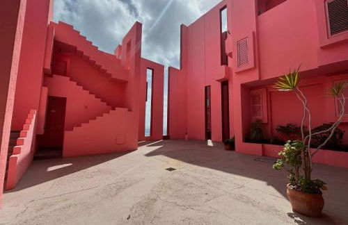 La Muralla Roja APARTAMENTO - Photo 21