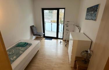 Apartment am Veener Kirchturm - Foto 55