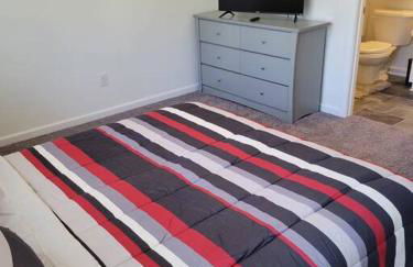 SC 3745 New Townhouse Ft Jackson & USC - Foto 8