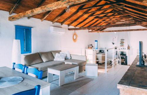 THALASSA New house - Foto 33