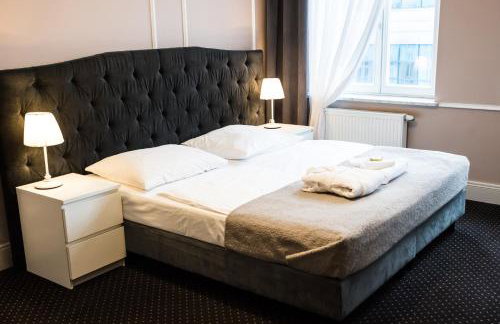 Aparthotel Platinum Apartamenty - Foto 26