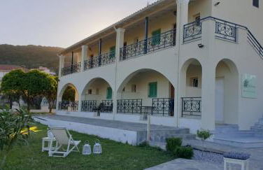 Corfu Olivia Apartments - Foto 39