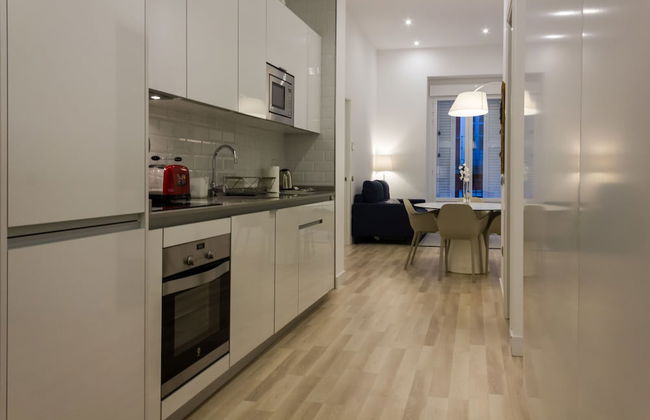 Arenal Suites Gran Vía - Foto 1