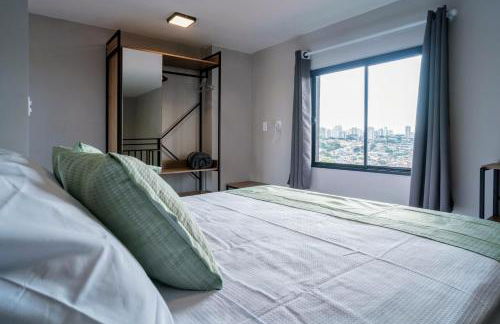 LOFT Sensacional Congonhas SP Expo com AC - Foto 40