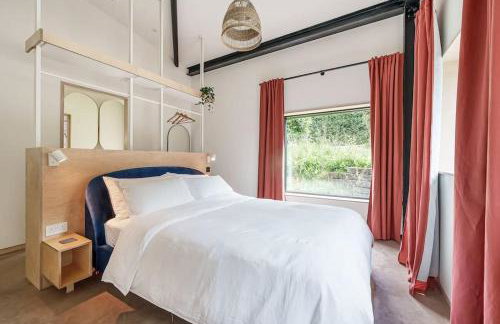 Luxury Eco Escape in South Devon - Foto 3