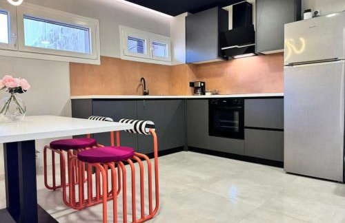 Pop Art Maisonette Ioannina - Foto 30