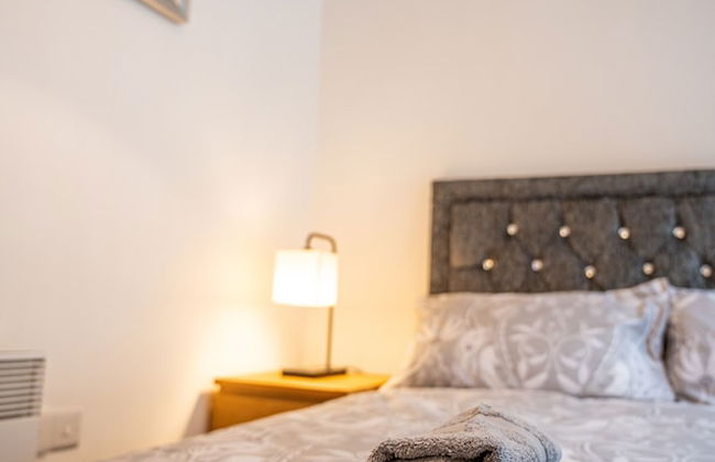 The Bookbinders Residence Leeds City Centre - Foto 24