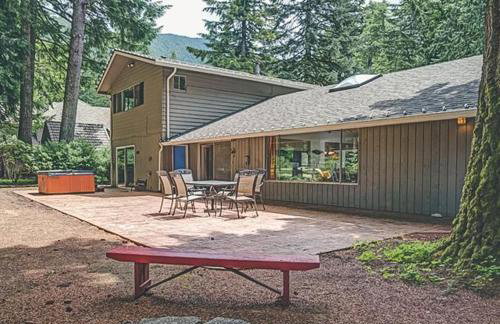 Deer View Retreat - Meredith Lodging - Foto 34