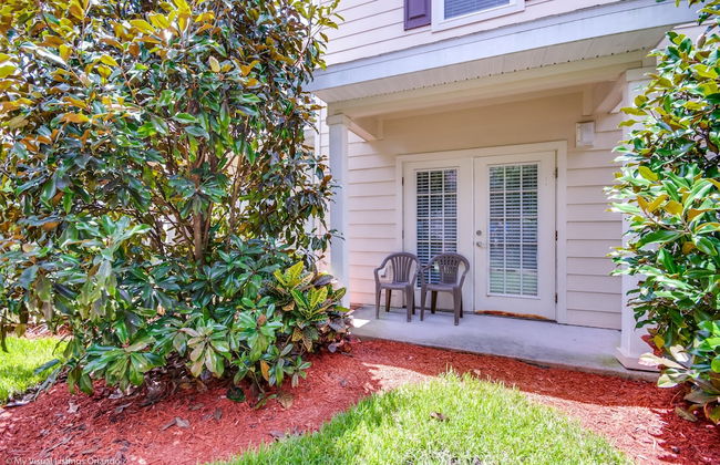 Lucaya Village Resort 4 Bdrm - Foto 29