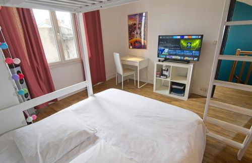 Escale Idéale Gite Gaming Séminaire Team Building - Photo 11