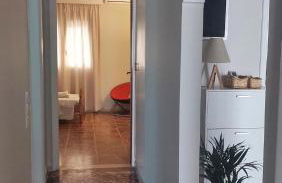 Cosy Retro Apartment - Foto 9