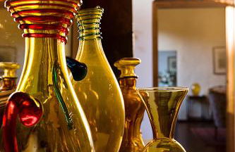 Villa il Pozzo - Foto 23