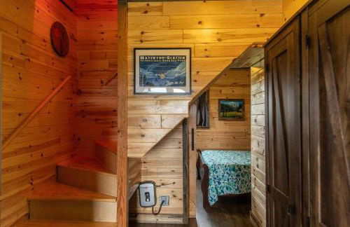 Glacier Lookout-Cozy Villa near Glacier Park Part of the Glacier Ridge Vacation Rental Collection - Foto 31