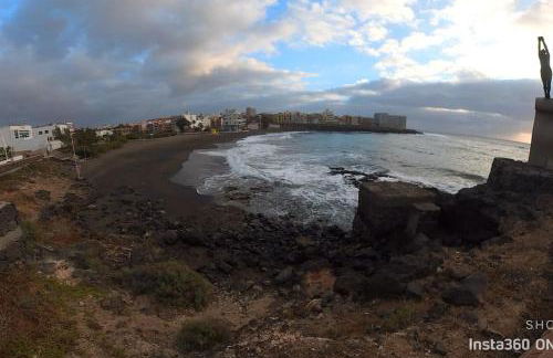 Apartamento Calidad - playa - paseos-Servicios - Foto 26