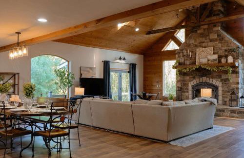 Compass Retreat for large groups - Foto 12