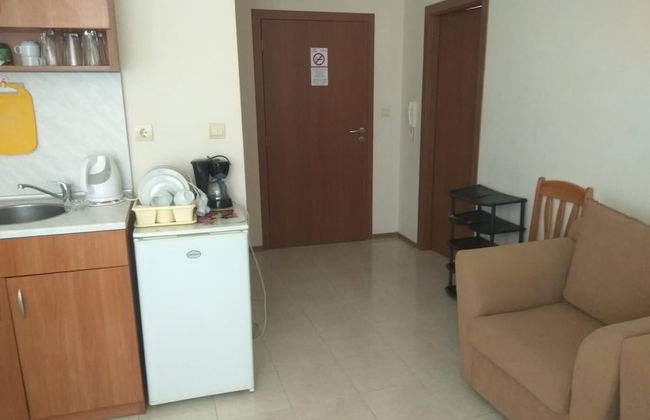 Vadim Apartments Vigo Panorama - Foto 24