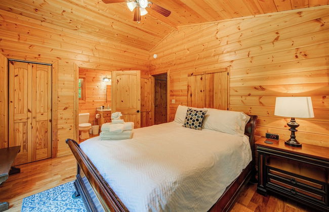 Three Winds Retreat - Foto 2