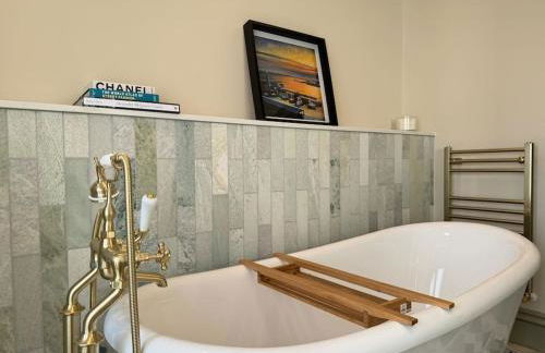 Priory Castle Apartment, Tynemouth - Foto 21