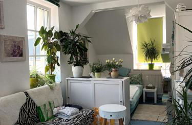 Gästewohnung "Am Otto-Dix-Haus" - Foto 1