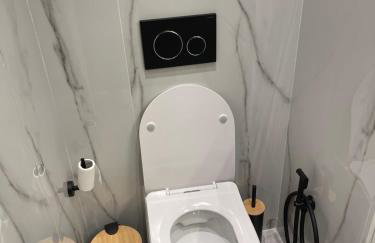 Luxury high-tech apartment - Foto 18