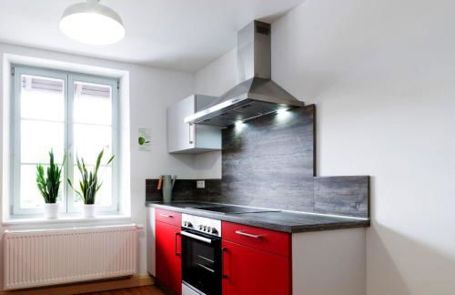 Ferienwohnungen in Losheim am See - Foto 49