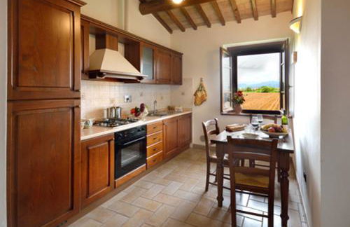 Agriturismo Bellarosa - Photo 22