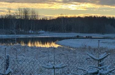 Krecia Dolina - Kaszubskie Wzgórza - Foto 46