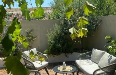 Peaceful Family Retreat In Aix-En-Provence - Foto 26