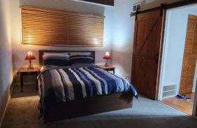 Entire one bedroom apartment - Foto 8