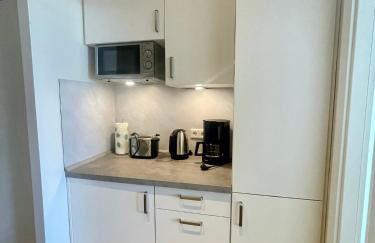 Strandblick im Haus Seeblick Bismarckstraße - Foto 12