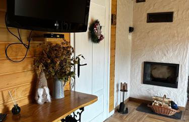 Cabanówka - Foto 42