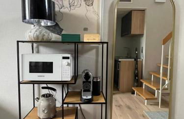 778 Maisonette Apartment nähe Medienhafen - Foto 7