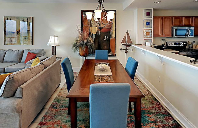 Emerald Dolphin by Southern Vacation Rentals - Foto 14