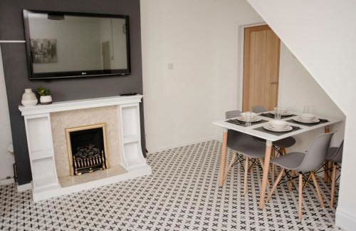 Six Bells Retreat - Foto 14