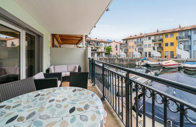 Apt C4/R - Résidence Bougainville - Foto 20