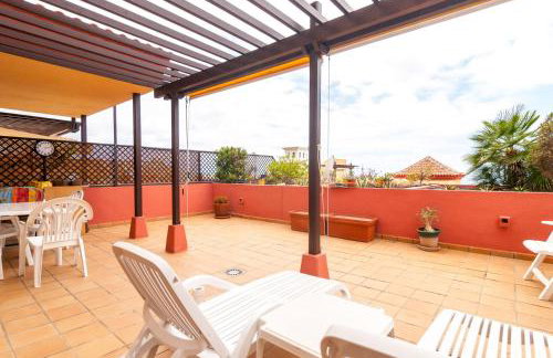 Magnificent apartment in Terrazas Del Duque 1 - Foto 15
