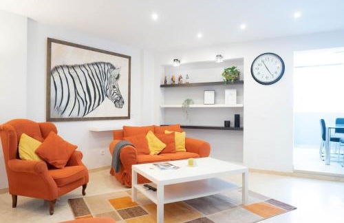 Ático coqueto en Marbella, cerca Puerto Banús - Photo 1