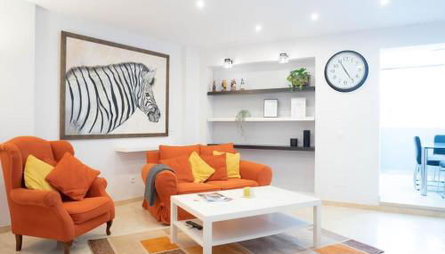 Ático coqueto en Marbella, cerca Puerto Banús - Photo 1