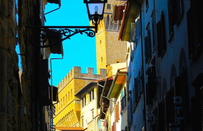 Corte dei Neri - Foto 45