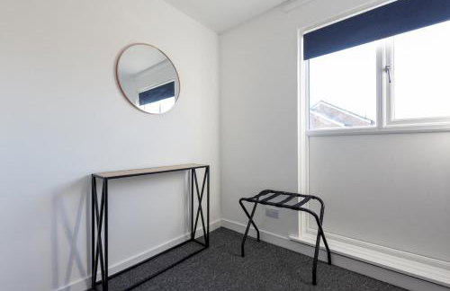 Sizewell - Lincoln - Contractor Accommodation - Foto 3