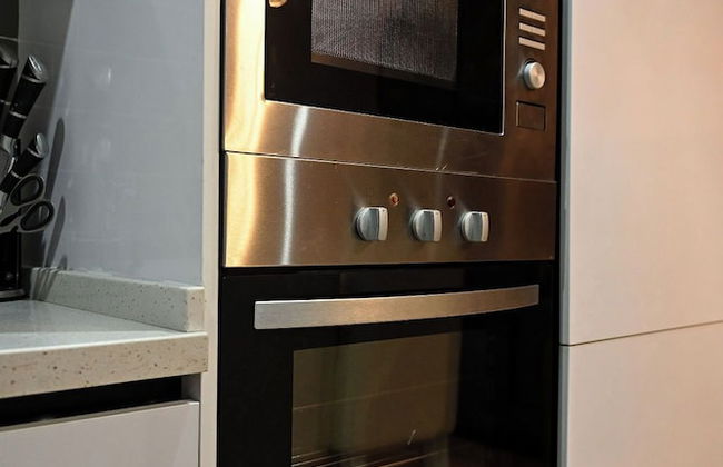 Mountain Lakes Resort and Spa - Foto 19