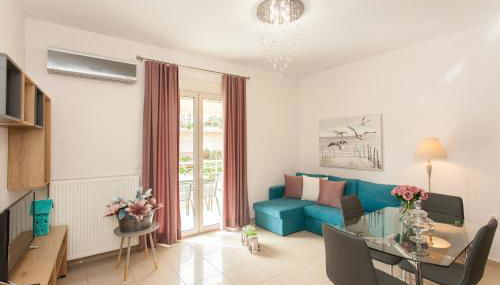 Mary Suites Chania - Foto 2