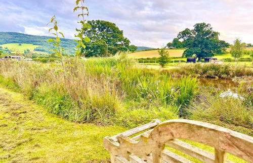 Fox Acre Lodge - Amazing Views - Foto 54