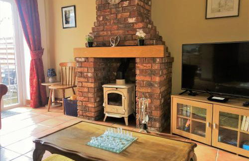 Tarporley Holiday Cottage - Foto 12