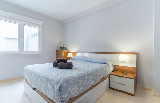 Sur Suites Castillo - Foto 4