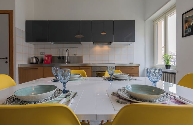 Cinema & Bamboo Flats by Wonderful Italy - Foto 29