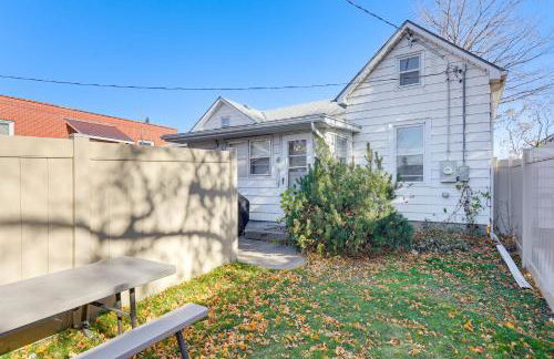 Steps to Shore! Pet-Friendly Lake Waconia Getaway - Foto 24