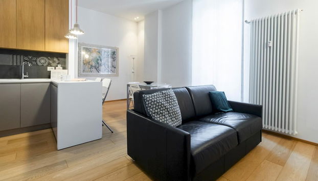 Italianway - Agnesi 15 - Foto 3, Habitación