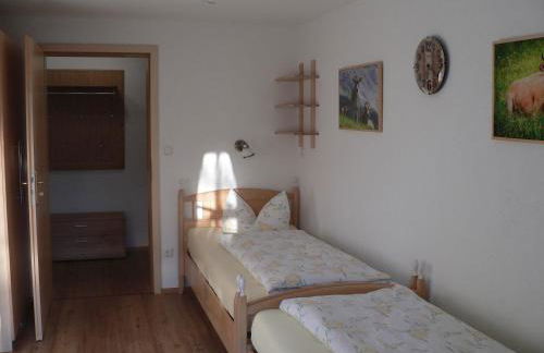 Gästehaus Gaisalpe - Foto 19