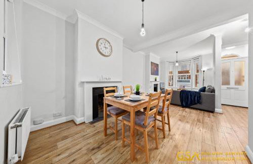 3 Bed Home in Forest Gate - Waltham Forest - Foto 15